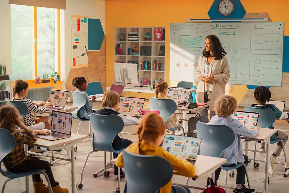 UAE to introduce administrative roles in schools to ease teacher workload