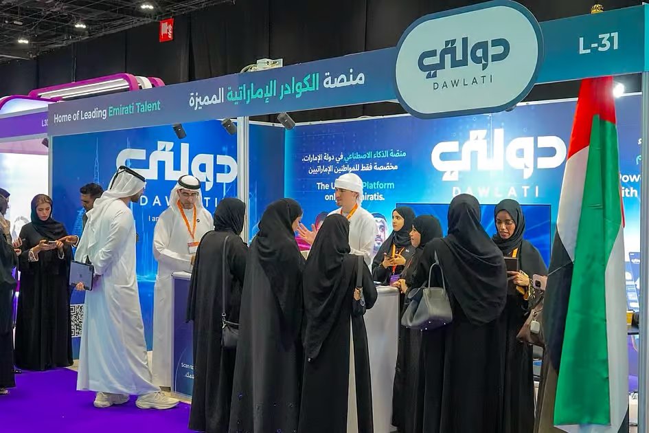 New UAE job search app: How Emirati built platform after jobseeking struggle