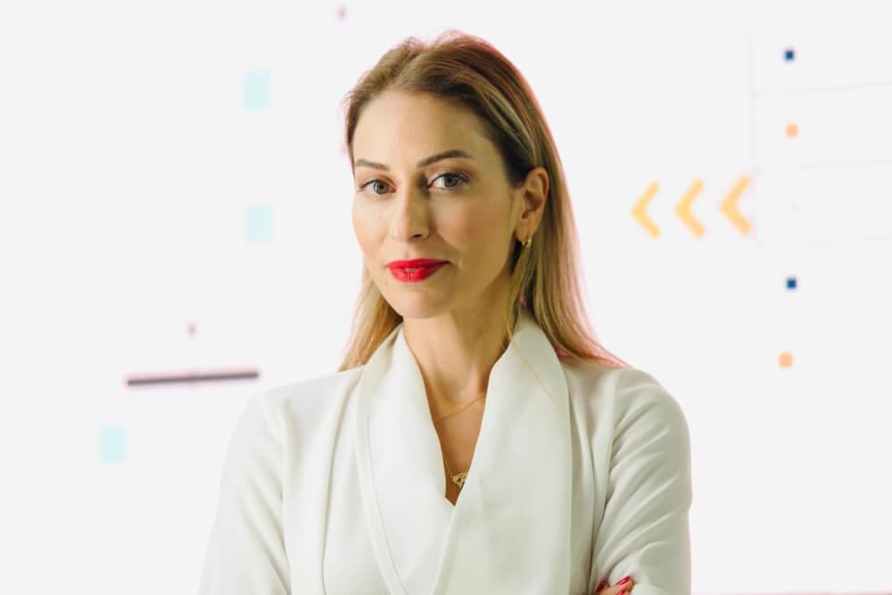 “The market is optimizing how marketing starts the journey, the real opportunity is in owning how it finishes.” Narimane Kurdi, Nintex