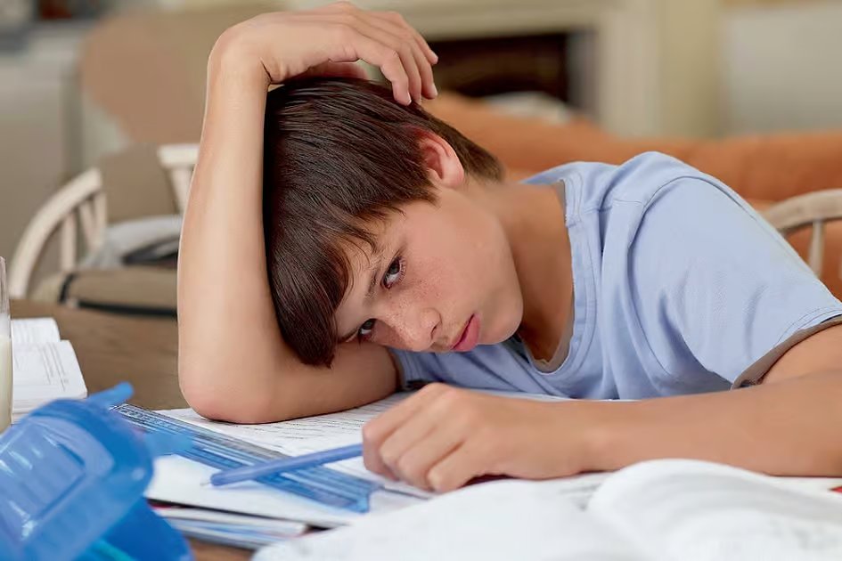 Back-to-school bugs: Doctors warn parents not to ignore these signs