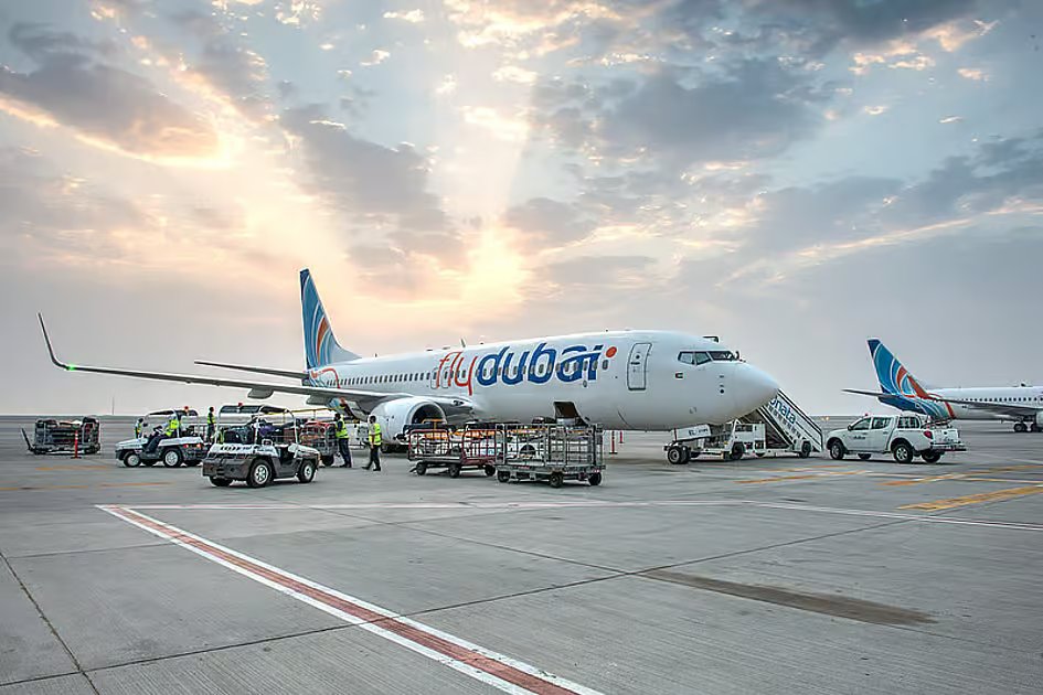Want to become cabin crew? Flydubai announces new jobs