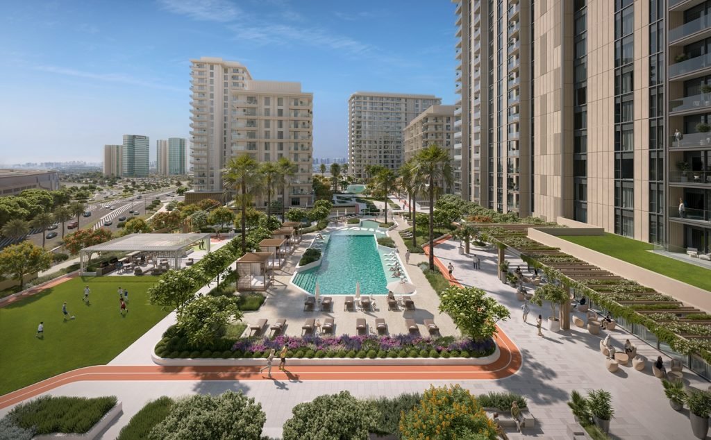Modon releases final phase of Tara Park project