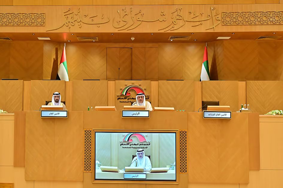 ‘Betrayal of homeland’: UAE council condemns terrorist plot targeting country’s security