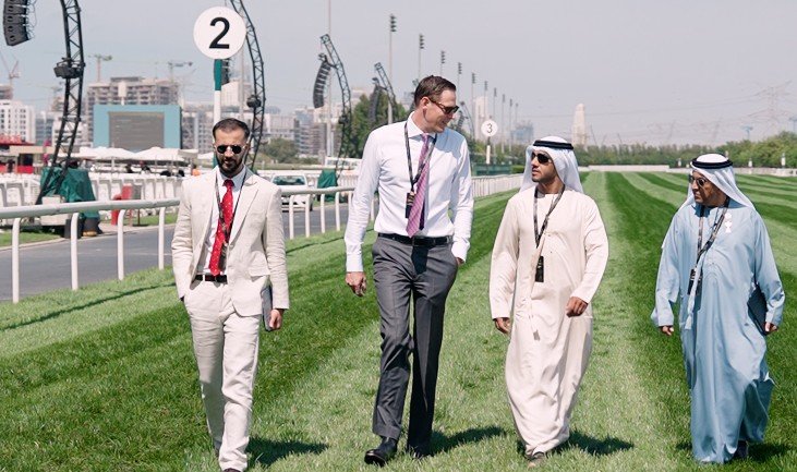 Over 900 horses participate in 26 trial races nationwide: ERA