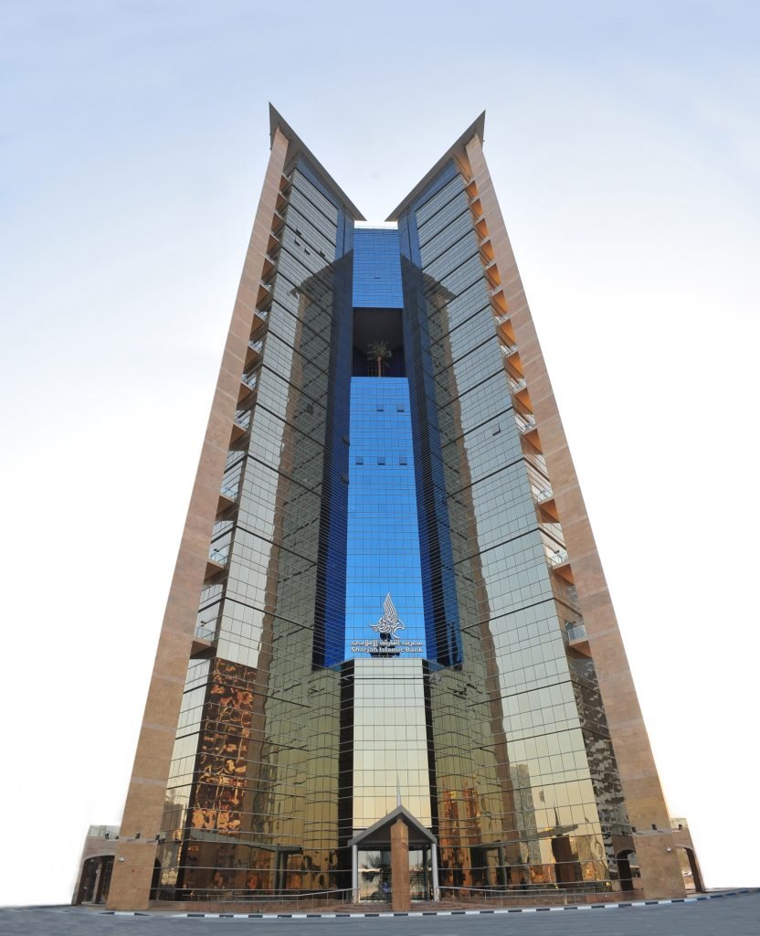 Sharjah Islamic Bank reports net profit of AED 381 mn, up 19.4% in Q1 2026