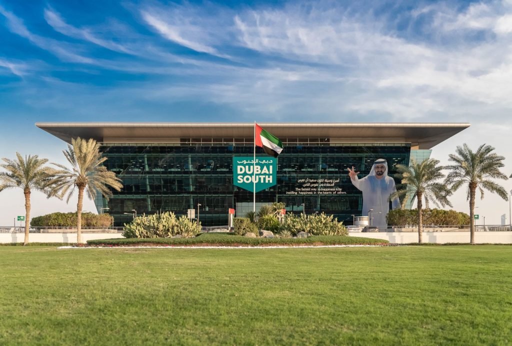 Dubai South introduces incentives to sustain economic momentum