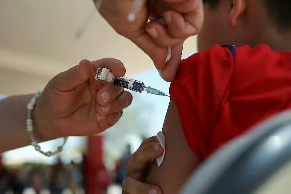 ‘1 missed vaccine can be life-threatening’: UAE doctors back Dh20,000 fine plan