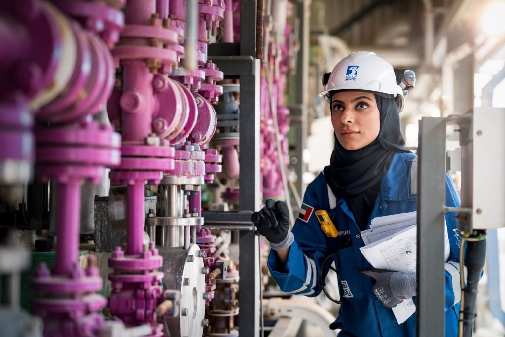 ADNOC Gas shareholders approve record $3.6 billion dividend for full year 2025