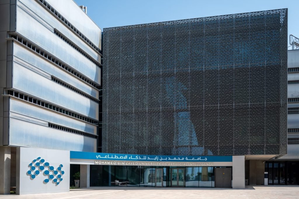 AI researchers in Abu Dhabi rewrite rules of medicine across every stage of life