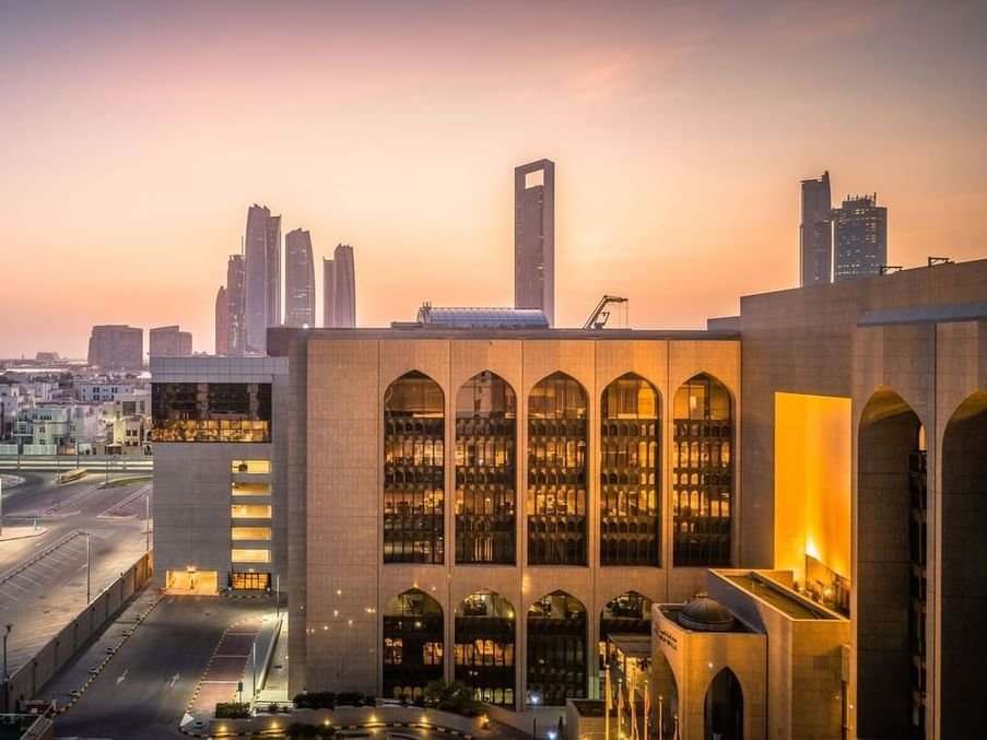 UAE economy continues global ascent with robust growth in early 2026