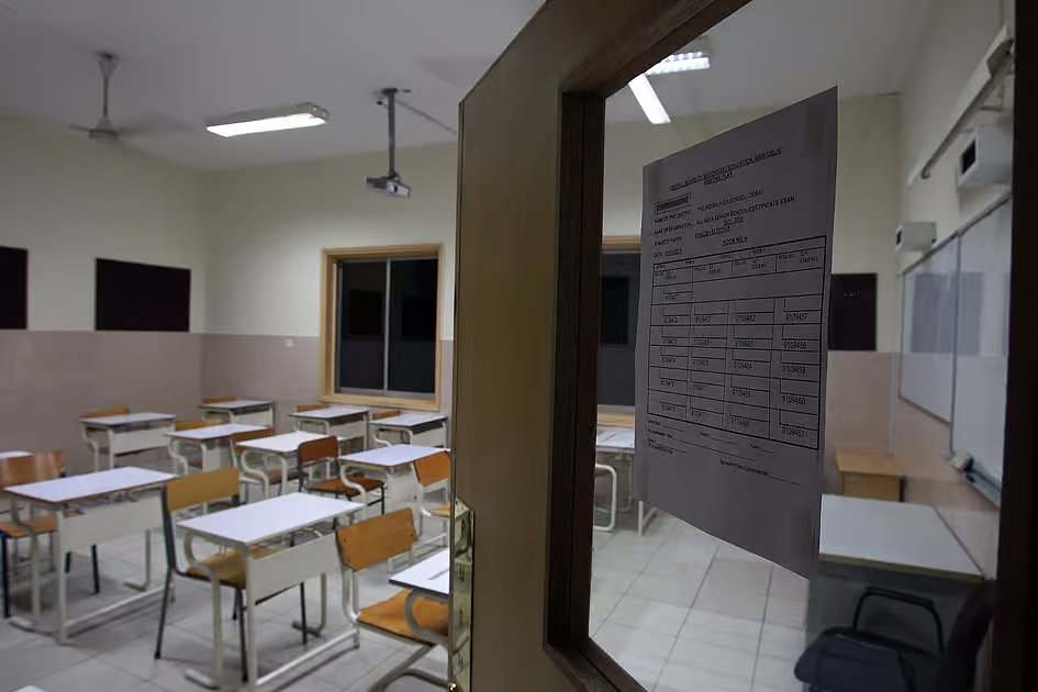 CBSE addresses Class 12 board exam result concerns after new On-Screen Marking method