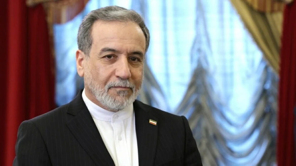 Iran says ready for US talks if Washington tones down rhetoric