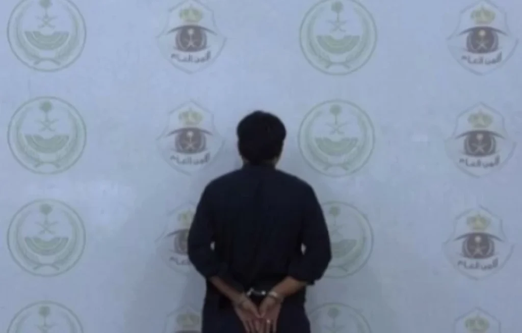 Expat arrested in Makkah for harassing a woman