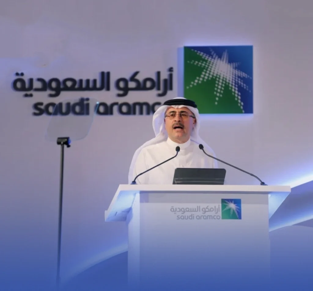 Aramco Chief: Saudi Arabia working to increase oil exports to more than 5 million bpd