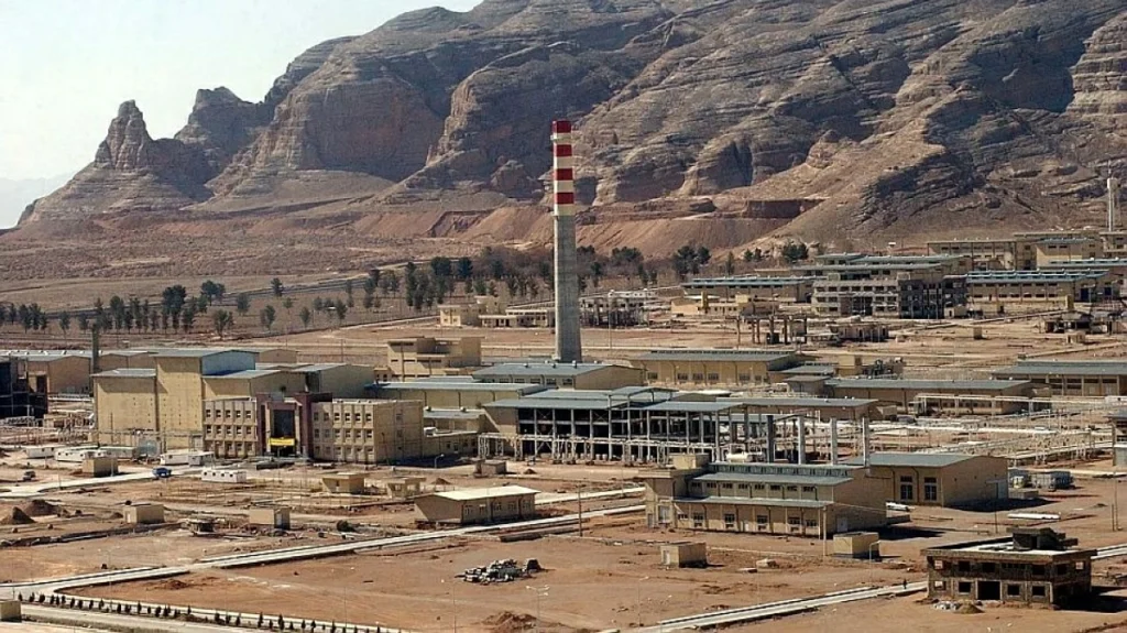 Iran threatens weapons-grade uranium enrichment as peace talks falter