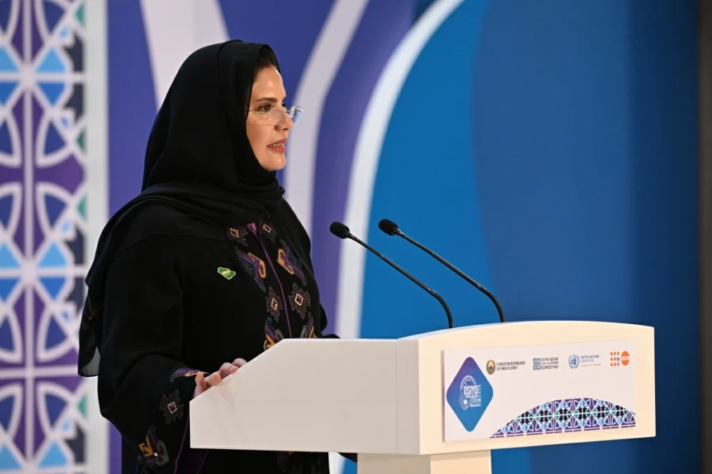 Saudi Arabia highlights women empowerment reforms at Asian Women’s Forum