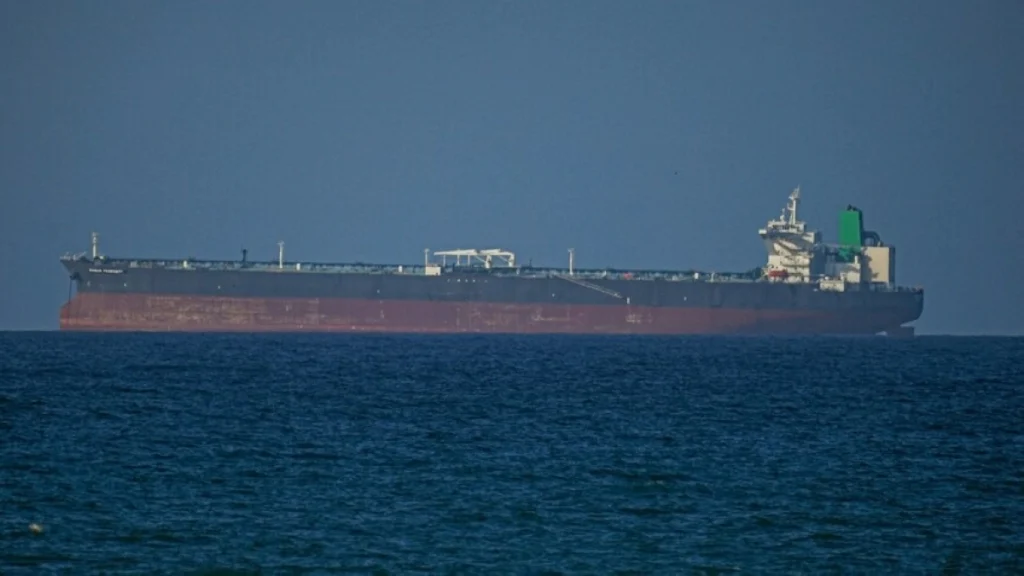 Iran plans new mechanism to charge fees in Hormuz Strait: Senior Iranian lawmaker