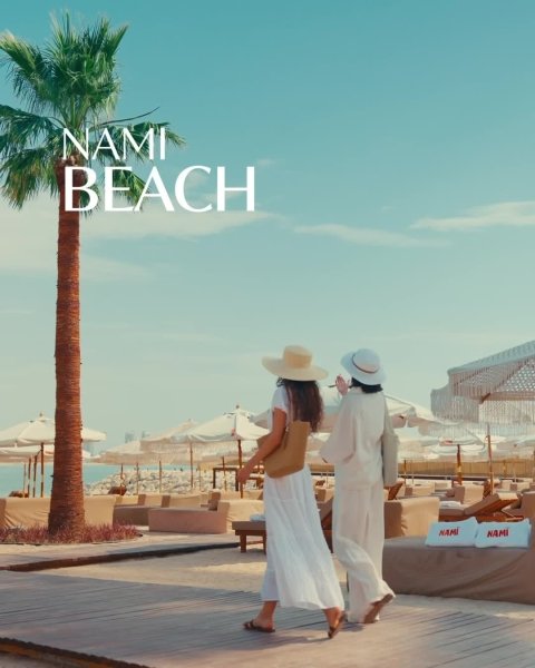 Top 10 must-visit beaches in Qatar during this summer