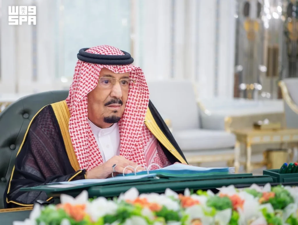 Saudi Arabia vows unyielding action to safeguard national security and ensure safety of people