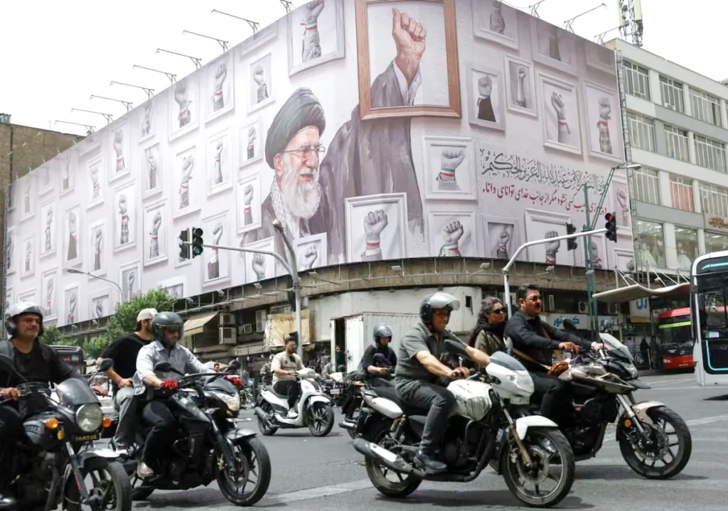 Iran’s IRGC threatens war ‘beyond the region’ if US resumes attacks