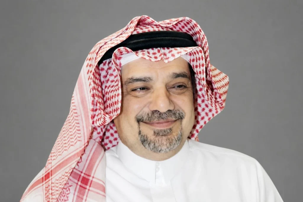 Former Okaz General Manager Dr. Walid Qattan passes away at 71