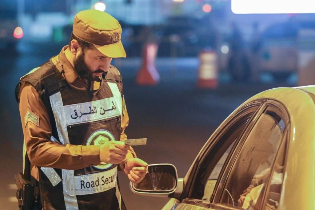 Border Guard arrest 1,158 infiltrators in a week