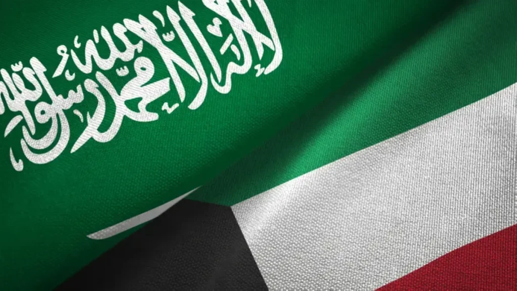 Saudi Arabia condemns missile, drone attacks on Kuwait