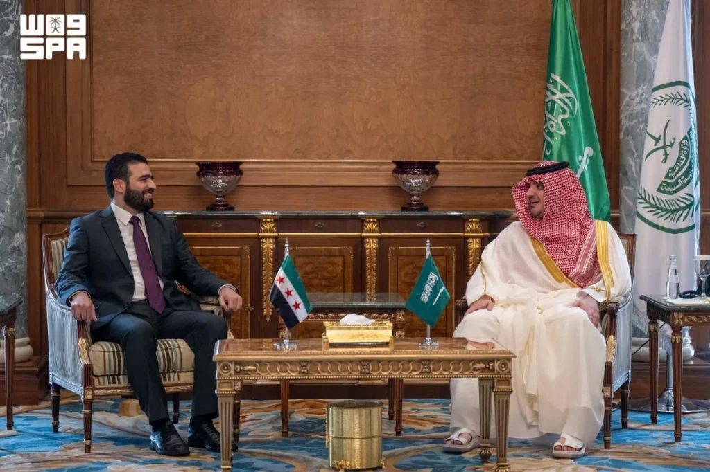Syrian interior minister lauds efficient crowd management in Hajj