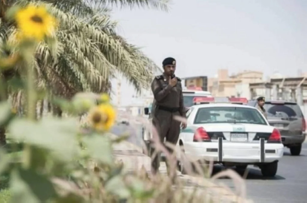 Saudi Arabia deports 7,466 illegal residents in a week