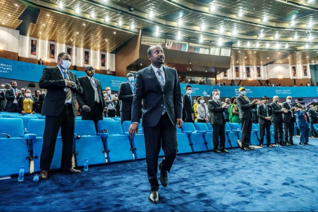 Ethiopia heads to the polls under the shadow of dissent and armed conflict