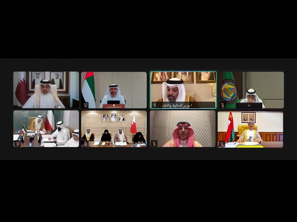 UAE participates in 125th GCC Financial and Economic Cooperation Committee meeting