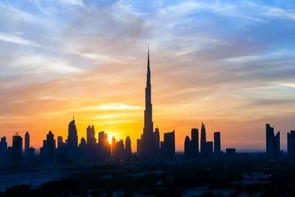 UAE weather tomorrow: Temperatures to increase across country as light winds blow