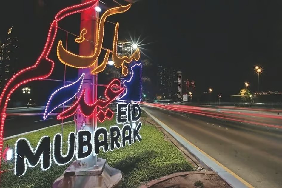 How Gen Z in the UAE are reshaping Eid Al Adha traditions with staycations and social media