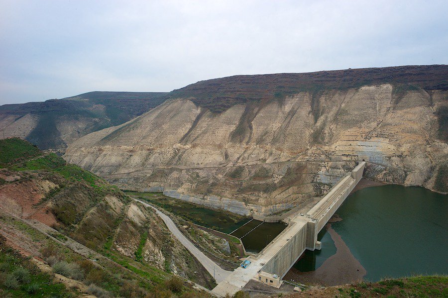 AED9.4 billion invested by ADFD in Jordan’s strategic projects since 1974