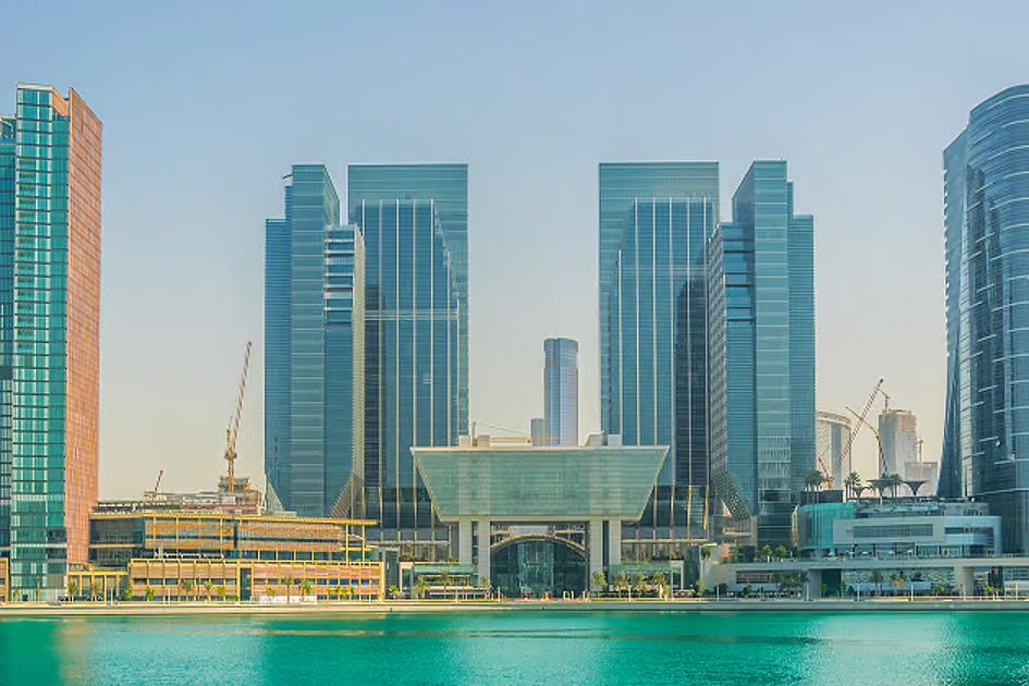 Abu Dhabi to invest Dh55 billion in transport, infrastructure over 2 years