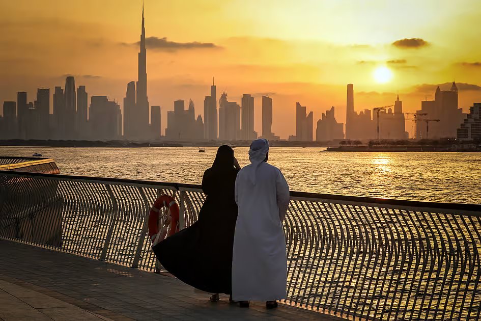 UAE weather tomorrow: Winds to cause blowing dust; temperature to reach 36°C in Dubai
