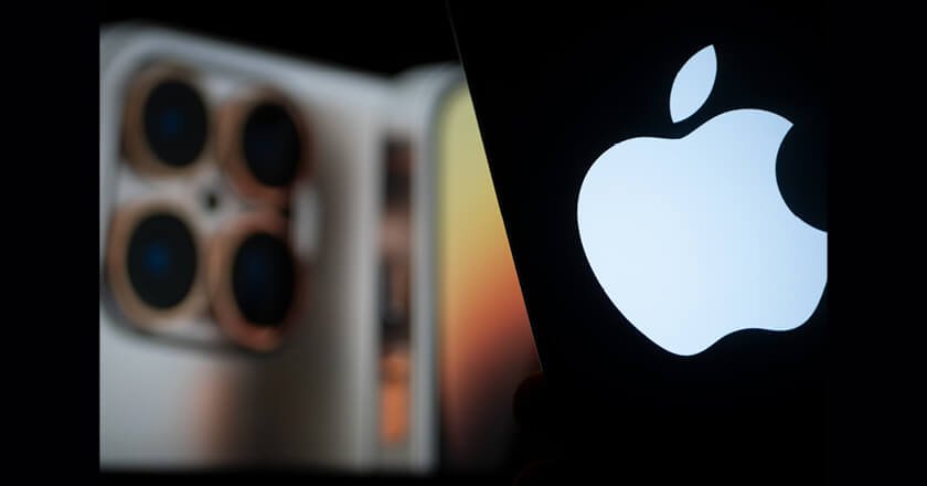 Apple prepares for a major iPhone camera upgrade