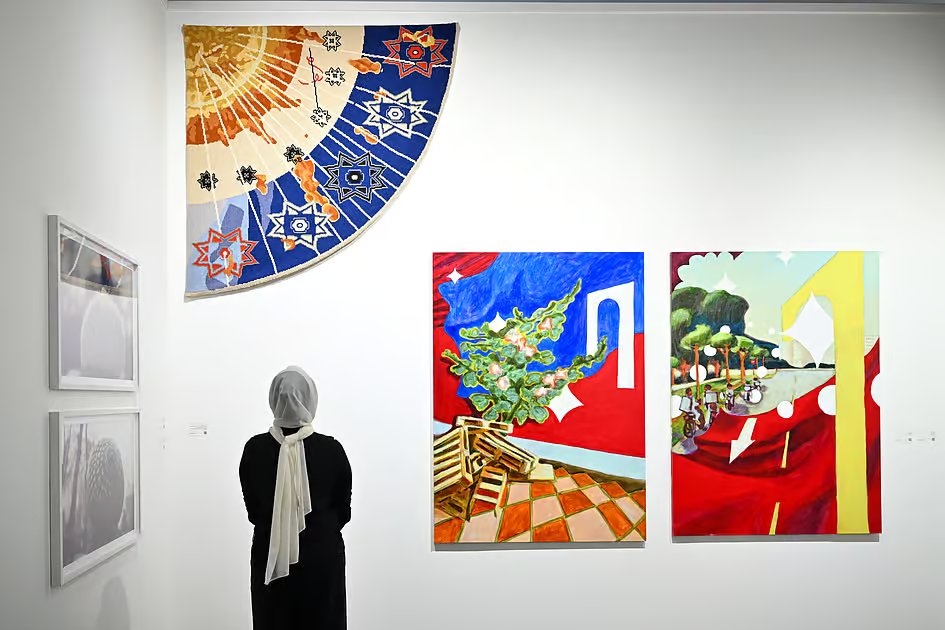 Art Dubai at 20: How the fair grew alongside Dubai’s cultural rise