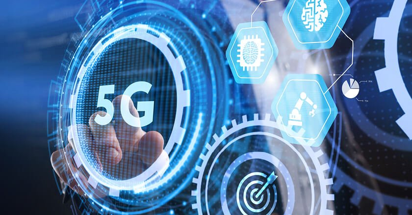 Ericsson research highlights the opportunities of 5G and AI