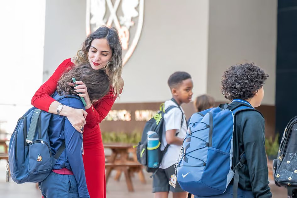UAE schools reopen: How children can socially readjust to in-person learning