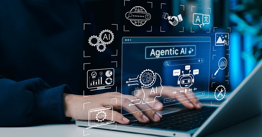 Accenture invests in agentic AI specialist