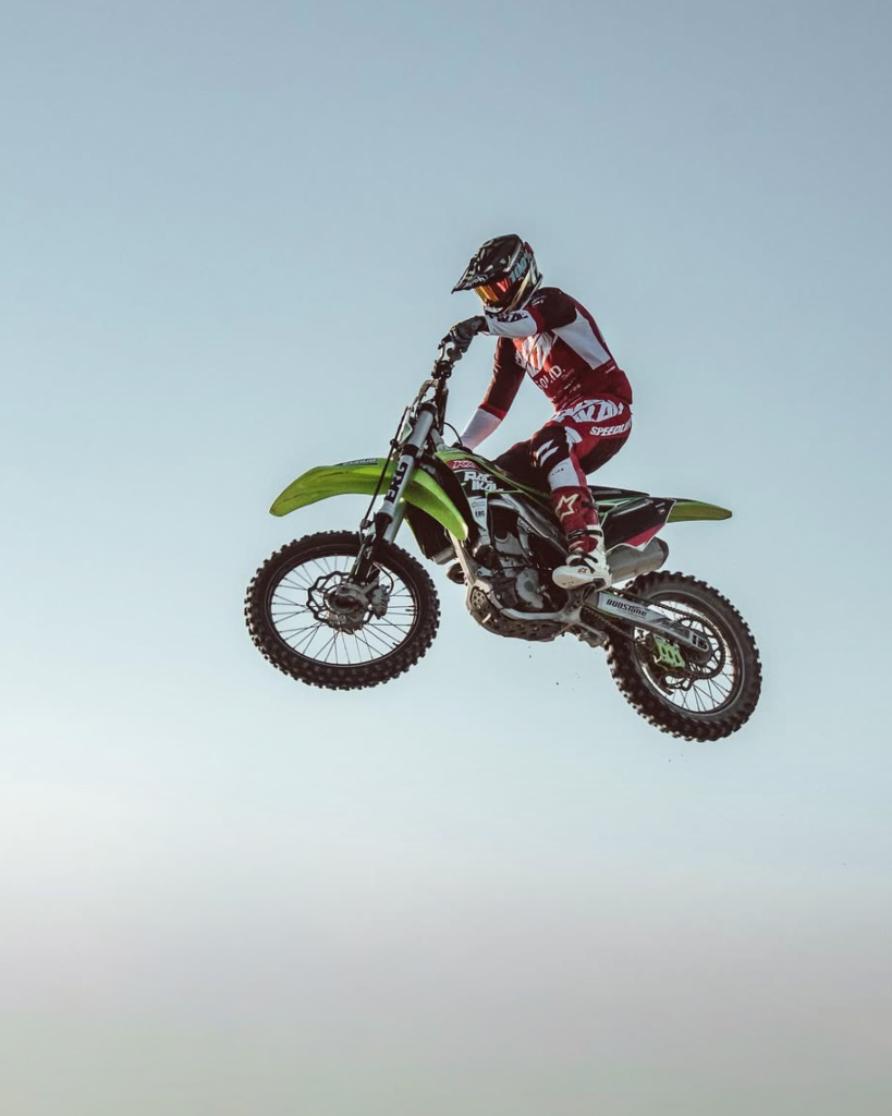 Dubai Autodrome Unveils ‘Motodrome’ integrated off-road motorsport destination