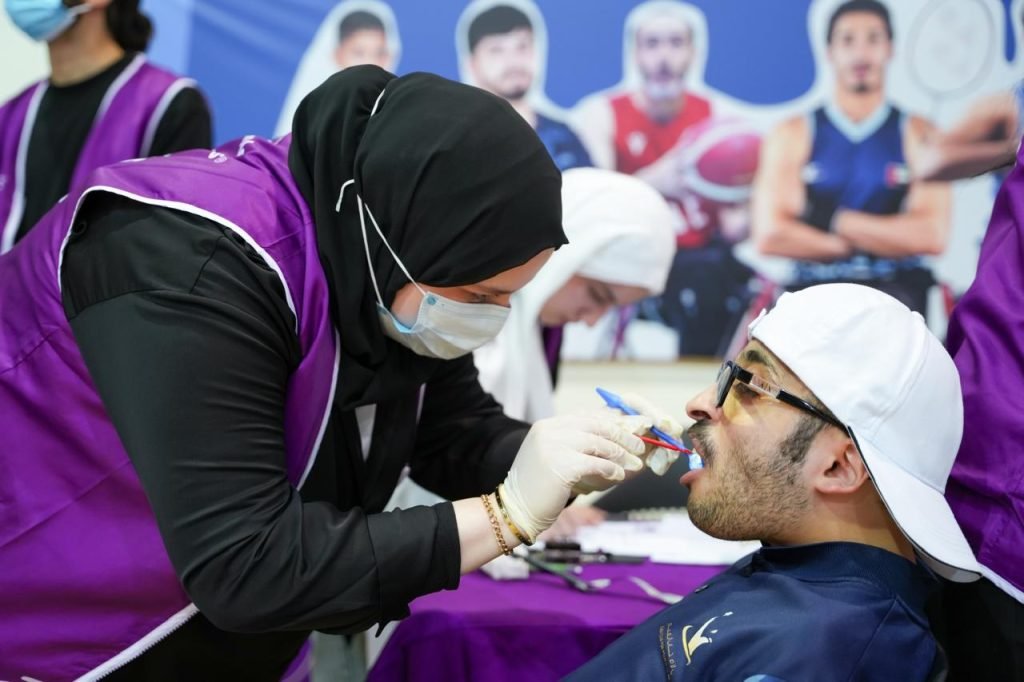 Special Olympics UAE publishes peer-reviewed study advancing inclusive health research