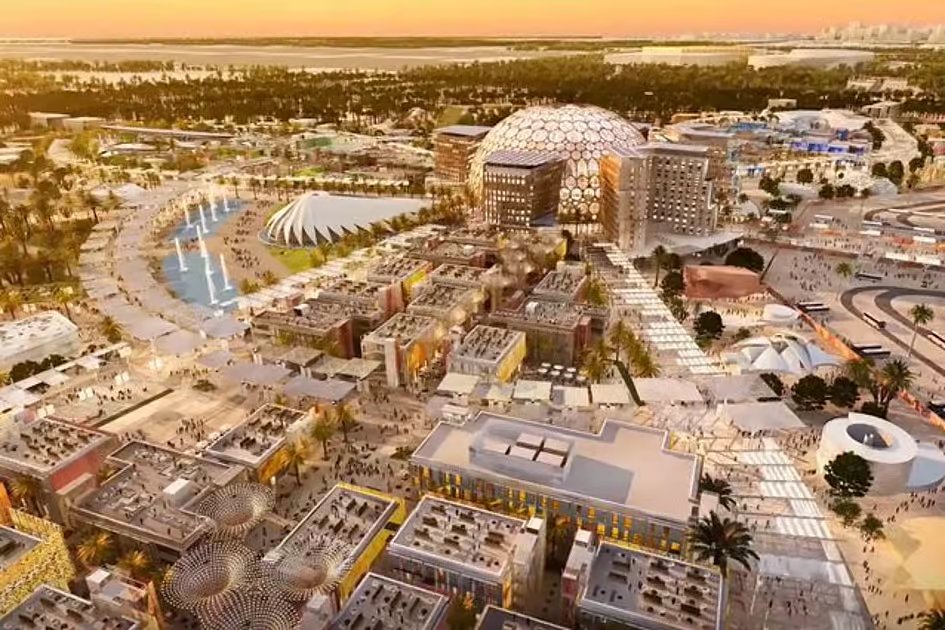 Dubai’s secret formula: Why 17 billionaires now call the UAE home