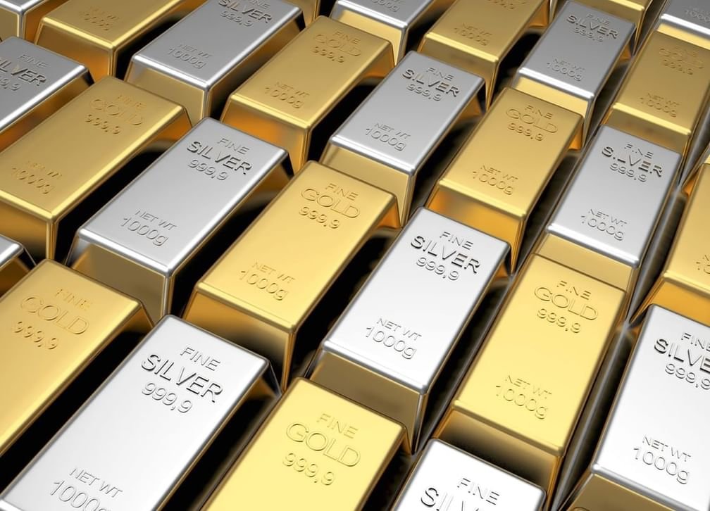 Gold prices steady on Thursday