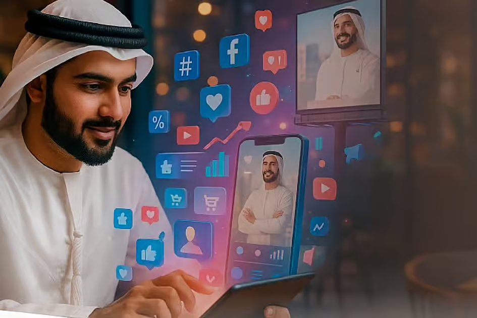 Fake news, insulting UAE symbols: Media authority chief gives examples of problematic social posts