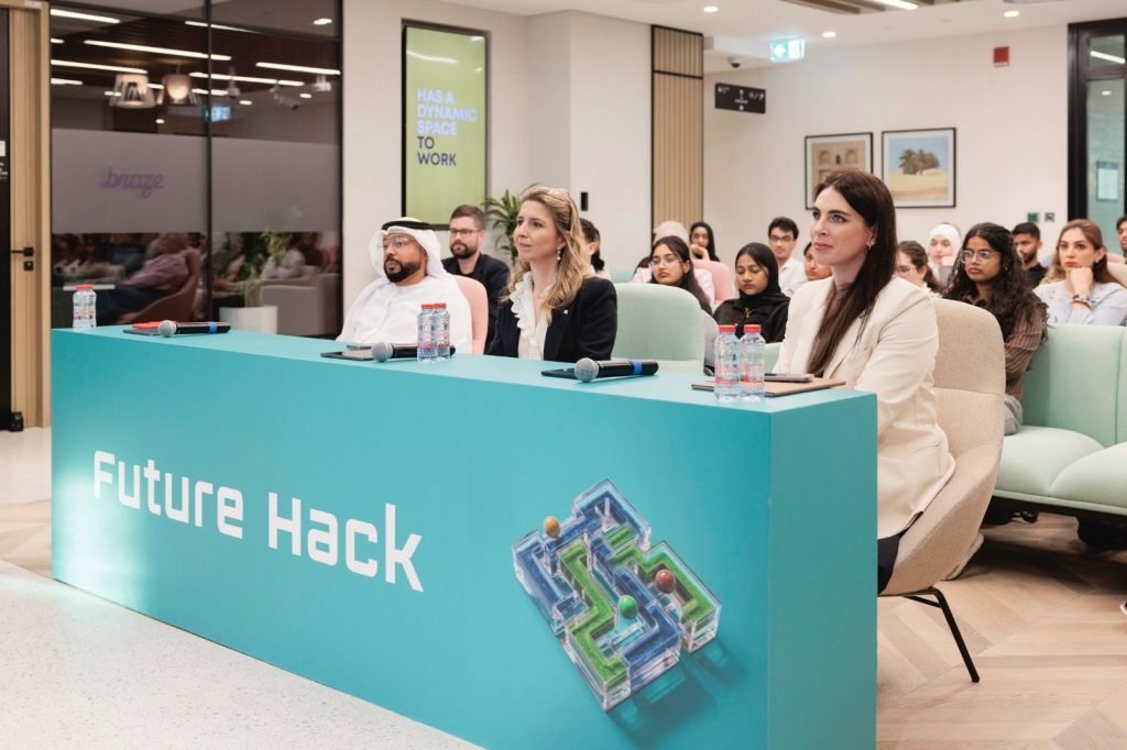 ‘Future Hack 2026’ concludes with promising student healthcare innovations
