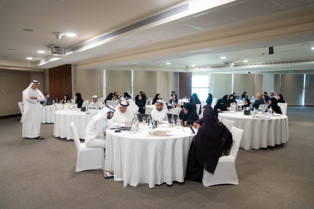 Ajman Chamber maps out AI integration across services