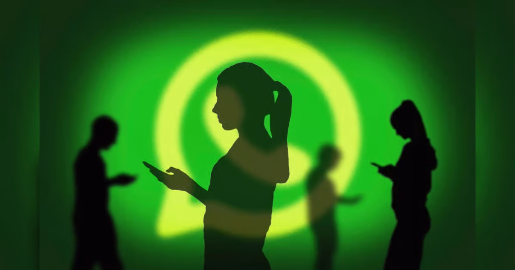 Private chats not exempt from laws; 5 things to know if you use WhatsApp in UAE