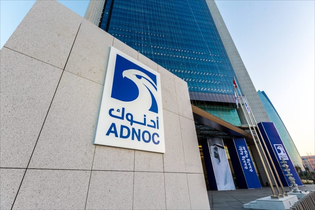ADNOC listed companies deliver resilient Q1 2026 performance, generating $11.8 billion in revenue
